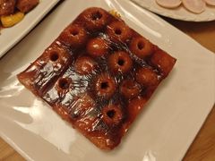 -钰田大院·碳烤虹鳟鱼·怀柔地道农家菜(雁栖湖店)