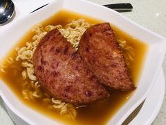 -香港新发烧腊茶餐厅(万象店)
