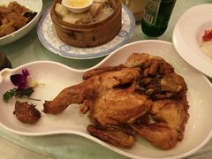 -西安饭庄·非遗陕菜(钟楼店)