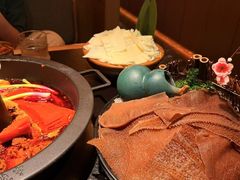 -晓宇重庆火锅(西安荟聚店)