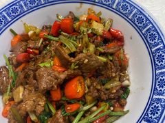 -湖南乡情湘菜馆(罗湖店)