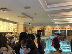 -国际饭店·帆声西饼屋(黄河路店)