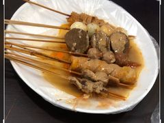 -郭记小街麻辣烫(南小街总店)