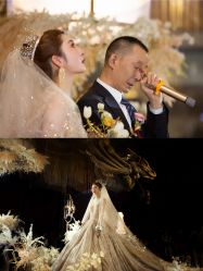 -MECCI婚礼摄影跟拍(红东方广场店)