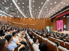 -浙江省杭州高级中学(钱江校区)