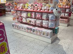 -微店Park(上海静安大悦城店)