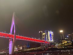 -重庆两江夜游-交运系列