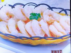 -今鲜源大酒店·中华餐饮名店(新湛路店)