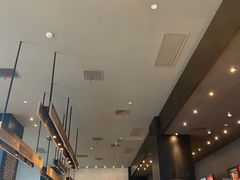 -星巴克(七宝领展广场1F店)