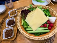 -哈啾嗨·蒙文化主题餐厅(京汉新城店)