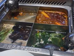 -海底捞火锅(江宸天街店)