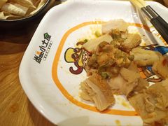 -尚品小土屋涮毛肚(李沧万达店)