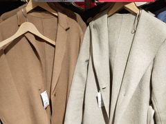 -优衣库(北京万柳华联购物中心店)