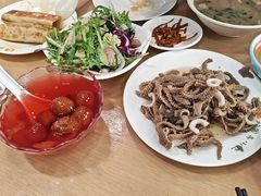 -护国寺小吃(中关村店)