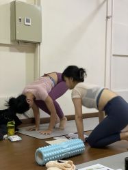 -加帕瑜伽培训学院