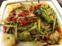 -魏家凉皮(博水商务大厦店)