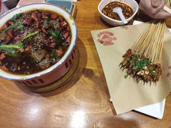 -怪噜范·老贵阳街头名小吃(鸿通城店)