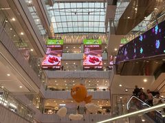 -凯德MALL(西直门店)
