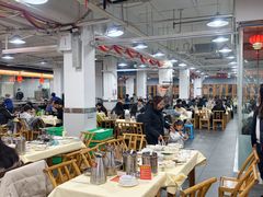 -笨罗卜浏阳菜馆(太平街店)