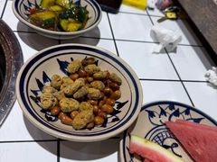 -旧街市鲜货老火锅(大光路店)