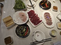 -围炉夜话·潮汕卤水火锅(榕江店)