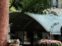 -中山路壹号传奇club·啤酒花园餐厅