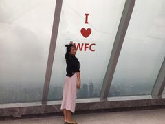 -WFC会仙楼观景台