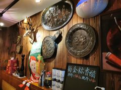 -安妮意大利餐厅(国贸店)
