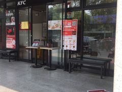 门面-必胜客(星兰宅急送店)