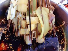 -搓火大都会(广安门总店)