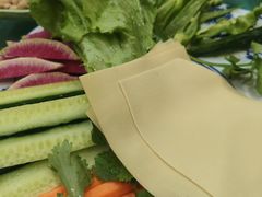 -鹤乡东北菜(崮山路店)