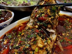 -车七孃苏稽跷脚牛肉(乐山店)