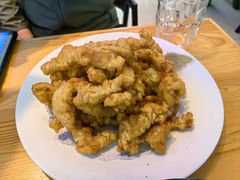 -劈柴院锅贴(沈阳路店)