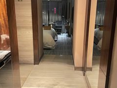 -上海静安铂尔曼酒店