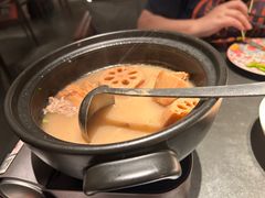 -知楚•精致湖北菜(武商MALL店)