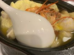 -徐记私厨(半淞园路店)