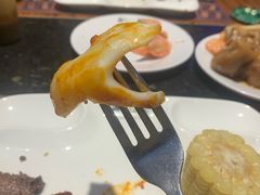 麻辣鱿鱼-汉巴味德(大悦城店)