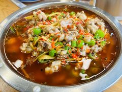 -艺味深尝(云锦路店)