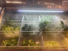 -温野菜涮涮锅(曲江大悦城店)