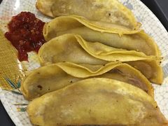 -清真蒋有记(老门东店)