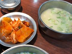 -神仙雪浓汤(明洞店)