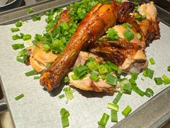 -绿茶餐厅(深圳龙华天虹购物中心店)