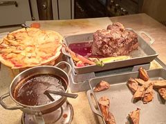 -富力希尔顿酒店·地阔自助餐厅