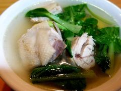 -富源春面馆(四川北路店)