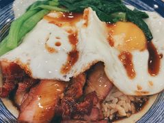 -澳门陈光记烧味饭店(南京德基广场店)