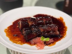 -侨美·唐荔园·40年地道粤菜