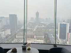 -Hi City·城市之巅