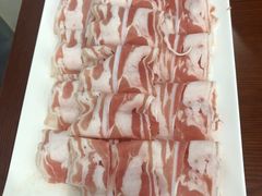 -岳合轩老北京涮肉