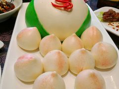 -西安饭庄·非遗陕菜(钟楼店)