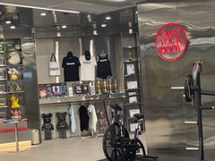 门面-OWNBODY健身(下沙店)
